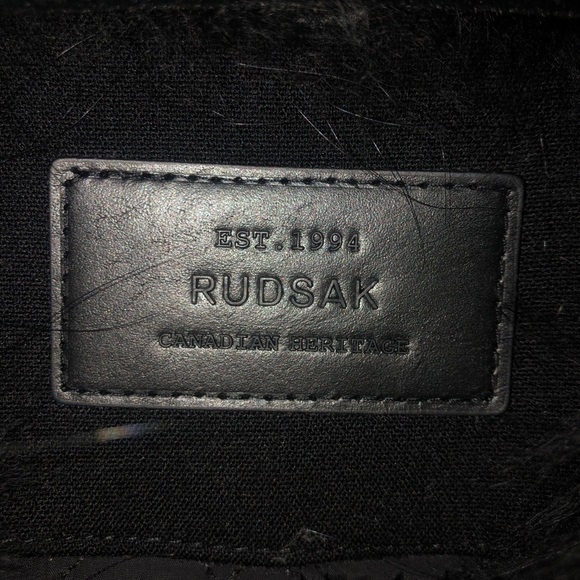 Rudsack Winter Jacket - Picture 3 of 4